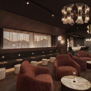 adhésion annuel club privé